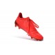 adidas X 16+ Purechaos FG Nuove 2016 Scarpa Calcio Arancio Metallico