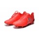 adidas X 16+ Purechaos FG Nuove 2016 Scarpa Calcio Arancio Metallico