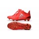 adidas X 16+ Purechaos FG Nuove 2016 Scarpa Calcio Arancio Metallico