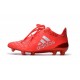 adidas X 16+ Purechaos FG Nuove 2016 Scarpa Calcio Arancio Metallico