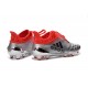 adidas X 16+ Purechaos FG Nuove 2016 Scarpa Calcio Metallico Arancio Nero
