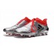 adidas X 16+ Purechaos FG Nuove 2016 Scarpa Calcio Metallico Arancio Nero