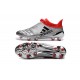 adidas X 16+ Purechaos FG Nuove 2016 Scarpa Calcio Metallico Arancio Nero
