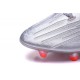 Scarpe da Calcetto Adidas X 16.1 FG Metallico Arancio