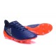 Scarpe da Calcetto Adidas X 16.1 FG Zaffiro Arancio