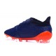 Scarpe da Calcetto Adidas X 16.1 FG Zaffiro Arancio