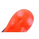 Scarpe da Calcetto Adidas X 16.1 FG Zaffiro Arancio