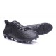 Scarpe da Calcetto Adidas X 16.1 FG Tutto Nero