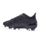 Scarpe da Calcetto Adidas X 16.1 FG Tutto Nero