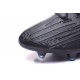 Scarpe da Calcetto Adidas X 16.1 FG Tutto Nero