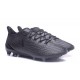 Scarpe da Calcetto Adidas X 16.1 FG Tutto Nero