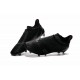 adidas X 16+ Purechaos FG Nuove 2016 Scarpa Calcio Tutto Nero