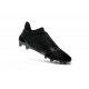 adidas X 16+ Purechaos FG Nuove 2016 Scarpa Calcio Tutto Nero