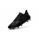 adidas X 16+ Purechaos FG Nuove 2016 Scarpa Calcio Tutto Nero