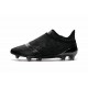 adidas X 16+ Purechaos FG Nuove 2016 Scarpa Calcio Tutto Nero
