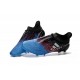 adidas X 16+ Purechaos FG Nuove 2016 Scarpa Calcio Blu Nero