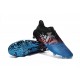 adidas X 16+ Purechaos FG Nuove 2016 Scarpa Calcio Blu Nero