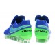 Nike Tiempo Legend 6 FG ACC Scarpini da Calcetto Uomo Blu Verde