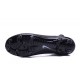 Scarpe da Calcio Cristiano Ronaldo Nike Mercurial Superfly V FG Nero Bianco