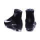 Scarpe da Calcio Cristiano Ronaldo Nike Mercurial Superfly V FG Nero Bianco