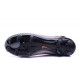 Nike Mercurial Superfly V FG Nuove 2016 Scarpa Calcetto Bianco Nero Arancio