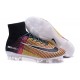 Nike Mercurial Superfly V FG Nuove 2016 Scarpa Calcetto Multicolore