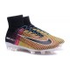 Nike Mercurial Superfly V FG Nuove 2016 Scarpa Calcetto Multicolore