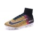 Nike Mercurial Superfly V FG Nuove 2016 Scarpa Calcetto Multicolore
