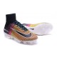 Nike Mercurial Superfly V FG Nuove 2016 Scarpa Calcetto Multicolore