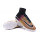 Nike Mercurial Superfly V FG Nuove 2016 Scarpa Calcetto Multicolore
