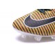 Nike Mercurial Superfly V FG Nuove 2016 Scarpa Calcetto Multicolore