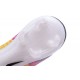 Nike Mercurial Superfly V FG Nuove 2016 Scarpa Calcetto Multicolore