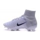 Nike Mercurial Superfly V FG Nuove 2016 Scarpa Calcetto Bianco Nero