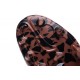 Nuovo Scarpa Nike Hypervenom Phantom 2 Tech FG Bronzo Nero