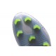 Nike Mercurial Superfly V FG Nuove 2016 Spark Brilliance Scarpa Calcetto Bianco Blu Arancio