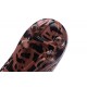 Nuovo Scarpa Nike Hypervenom Phantom 2 Tech FG Bronzo Nero
