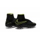 Scarpe da Calcio 2016 Nike Hypervenom Phantom 2 FG Uomo Nero Verde