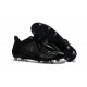 adidas X 16+ Purechaos FG Nuove 2016 Scarpa Calcio Pelle Nero