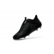 adidas X 16+ Purechaos FG Nuove 2016 Scarpa Calcio Pelle Nero