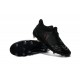 adidas X 16+ Purechaos FG Nuove 2016 Scarpa Calcio Pelle Nero
