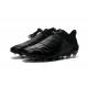 adidas X 16+ Purechaos FG Nuove 2016 Scarpa Calcio Pelle Nero