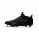 adidas X 16+ Purechaos FG Nuove 2016 Scarpa Calcio Pelle Nero