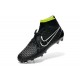 Nike Scarpe da Calcio Uomo Magista Obra FG ACC Nero Verde