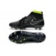 Nike Scarpe da Calcio Uomo Magista Obra FG ACC Nero Verde