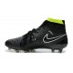 Nike Scarpe da Calcio Uomo Magista Obra FG ACC Nero Verde
