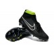Nike Scarpe da Calcio Uomo Magista Obra FG ACC Nero Verde