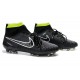 Nike Scarpe da Calcio Uomo Magista Obra FG ACC Nero Verde
