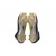 Scarpe da Calcetto Nike Mercurial Superfly V FG Nero Bianco Giallo