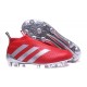 Paul Pogba adidas ACE16+ PureControl FG Rosso Metallico
