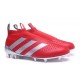 Paul Pogba adidas ACE16+ PureControl FG Rosso Metallico